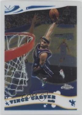 Vince Carter