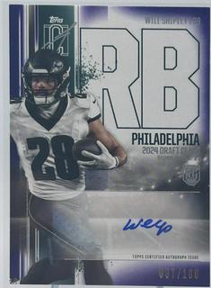 Will Shipley