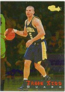Jason Kidd