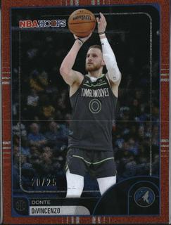 Donte DiVincenzo
