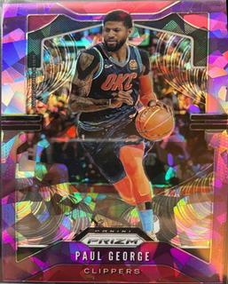 Paul George