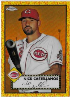 Nick Castellanos