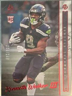 Kenneth Walker III