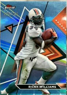 Ricky Williams