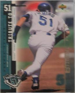 Ichiro Suzuki