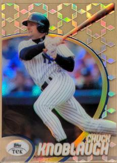 Chuck Knoblauch