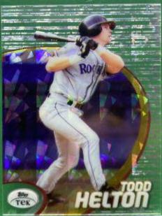 Todd Helton