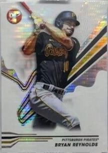 Bryan Reynolds