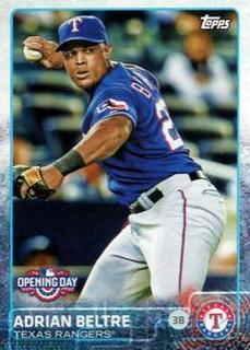 Adrian Beltre