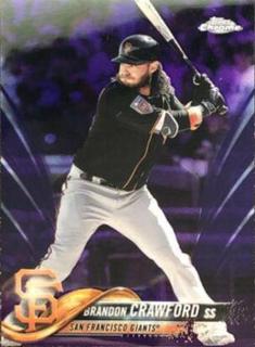 Brandon Crawford