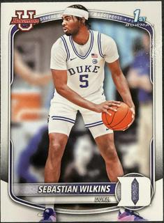 Sebastian Wilkins