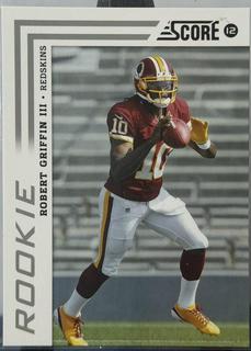 Robert Griffin III