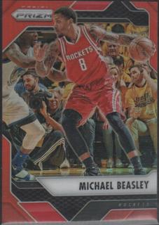 Michael Beasley