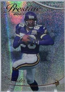 Cris Carter
