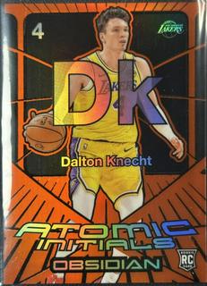Dalton Knecht