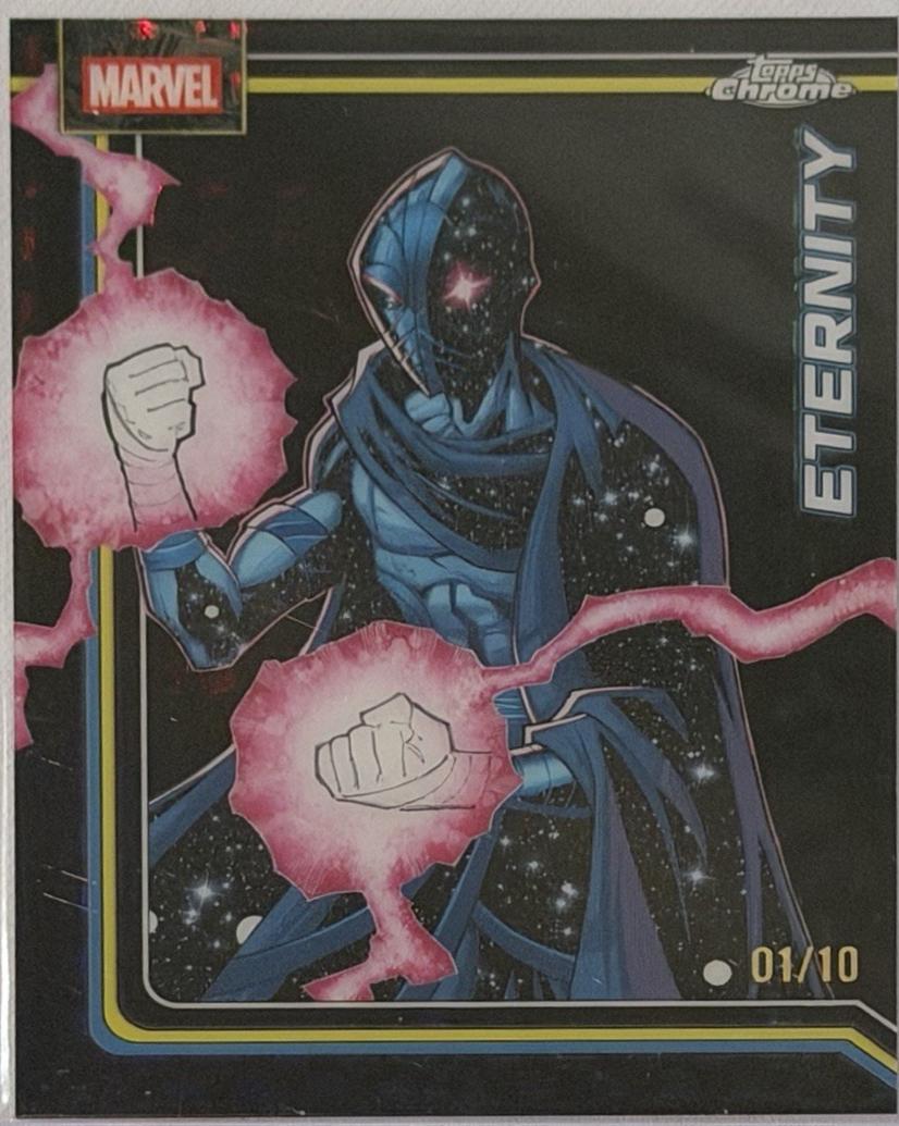 Eternity Black X-Fractor