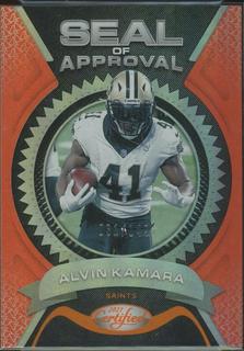 Alvin Kamara