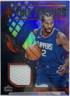 Kawhi Leonard