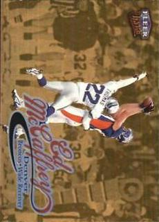 Ed McCaffrey