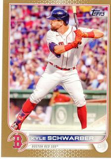 Kyle Schwarber