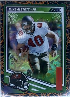 Mike Alstott
