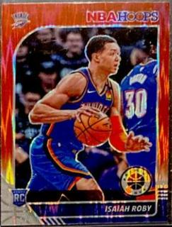 Isaiah Roby