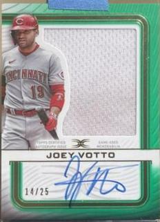 Joey Votto