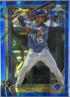 Randal Grichuk