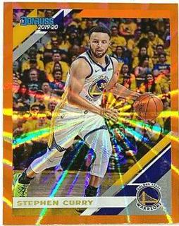 Stephen Curry