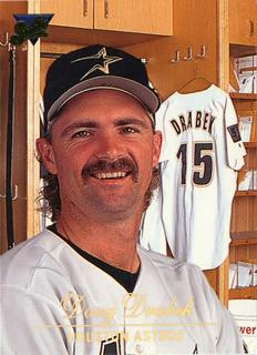 Doug Drabek
