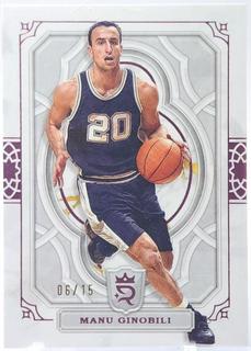 Manu Ginobili