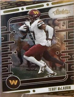 Terry McLaurin