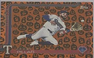 Kevin Pillar
