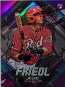TJ Friedl