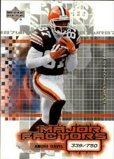 Andre Davis