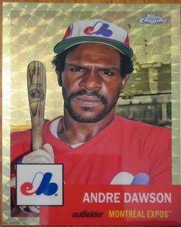 Andre Dawson