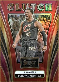 Donovan Mitchell