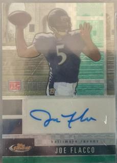 Joe Flacco