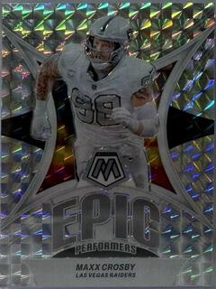 Maxx Crosby