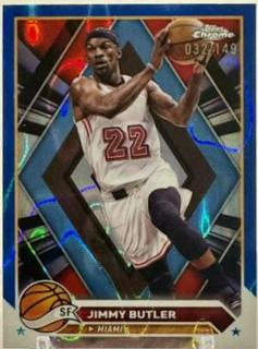 Jimmy Butler
