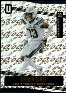 Derwin James