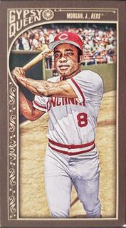 Joe Morgan