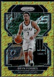 Bryn Forbes