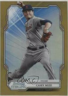 Casey Mize