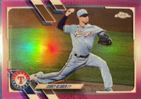 Corey Kluber
