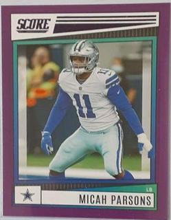 Micah Parsons