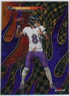 Lamar Jackson