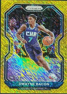 Dwayne Bacon