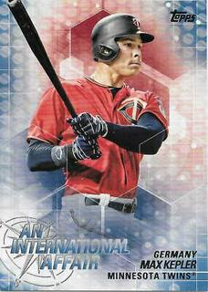 Max Kepler