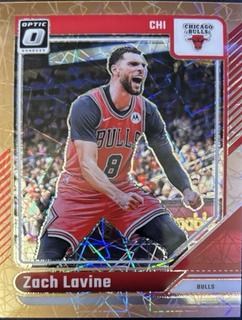 Zach LaVine